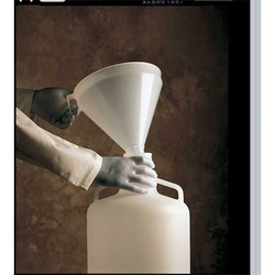 Sp Scienceware Drum and Carboy Funnel,14.1L,PP H14712-0350