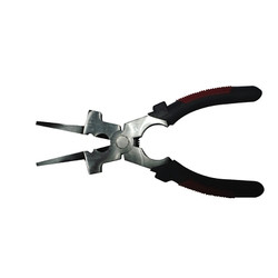 MIG Welding Plier, Multi-Function, Carbon Steel, 21 cm Long