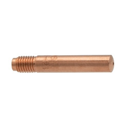 MIG Contact Tip, 0.052 in, Tweco Style, Standard