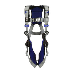 3m Dbi-Sala Harness,XL,310 lb Weight Capacity 1402003