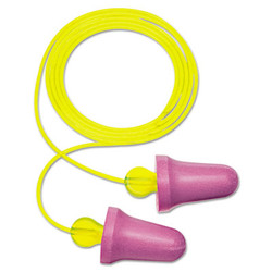 3M™ EARPLUGS,NO TCH,SFTY CORD 7000052722