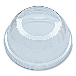 Fabri-Kal® LID,DOME,1.75",HOLE,1000 DLKC1624S