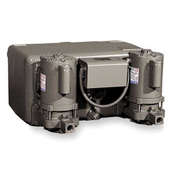 Hoffman Condensate Return,14 gal,1/3 hp 160013