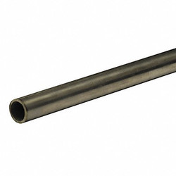 Sim Supply Tubing,Seamless,1/4 In OD,6 Ft,2000 PSI  5LVR3