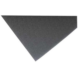 Notrax Antifatigue Mat,Black,3ft. x 5ft. 411S0435BL