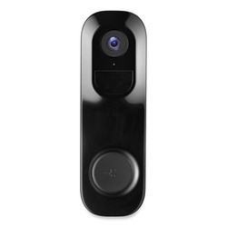 Gyration® CAMERA,3000,3MP,DOORBELL CYBERVIEW 3000