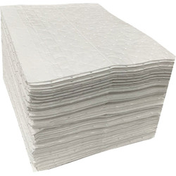 FyterTech Essentials Oil-Only 3-Ply Sorbent Pads