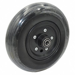 Alco Front Wheel,For Use With Wheelchairs  86111-500