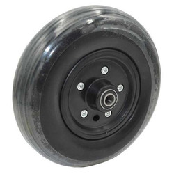 Alco Front Wheel,For Use With Wheelchairs 86111-500