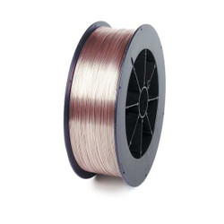 Lincoln Electric MIG Welding Wire,ER70S-6,0.035",33 lb ED034270