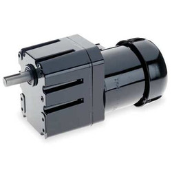 Dayton AC Gearmotor,TEFC,81RPM,115/230V AC  2H606