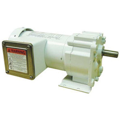 Dayton AC Gearmotor,TEFC,16RPM,115/230V AC M1145148.00