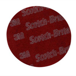 Scotch-Brite™ 7447 PRO Disc, 5 in x NH A VFN, 100 per case