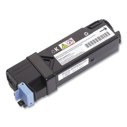 Dell® 3301436 High-Yield Toner, 2,500 Page-Yield, Black 3301436