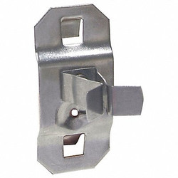Triton Products Extended Spring Clip,2.25 x7/8 x1 in,PK3 63105