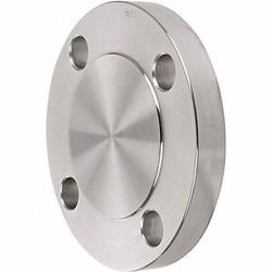 Sim Supply Pipe Flange, 304 SS, 3 in Pipe Size  4381000070