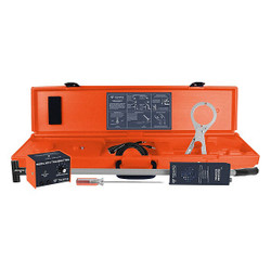 Tempo Communications Underground Utility Locator, 7 ft Max D 501