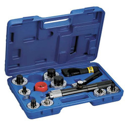 Yellow Jacket Tube Expander Kit,Hydraulic 60493