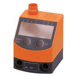 Ifm DigitalPressureSensor, -15psi to 145psi PQ7834