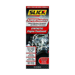 Slick 50 Engine Treatment,15 oz. Sz 75001