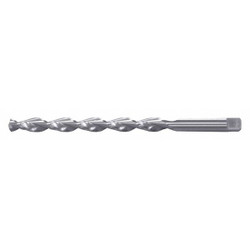 Chicago-Latrobe Taper Length Drill,9/64",HSS 68809