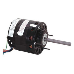 Century Motor,1/4 HP,1050 rpm,42Y,115V BLR6404