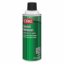 Crc Remover,12.00 oz.,Aerosol Can,Grays 03017