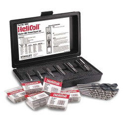 Stanley Engineered Fastening Thread Repair Kit,54,Pieces,SS 4934