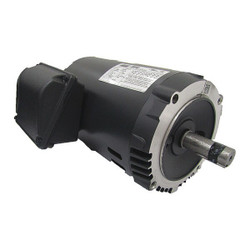 Dayton GP Motor,3 HP,3,475 RPM,230/460V,143/5TC  36VF50