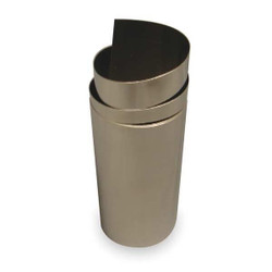 Maudlin Products Shim,Roll,316,Annealed,12x50 In x0.102mm 316-004-12-50