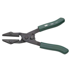 Sk Professional Tools Hose Pinch Pliers,Mini,Green,5-1/2 In  7601