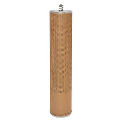 Baldwin Filters Element Only,33-7/8" L P1511