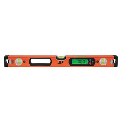 Johnson Level & Tool Digital Level,24" L 5700-2400D