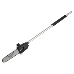 Milwaukee Tool Pole Saw Attachment,18V Battery 49-16-2720