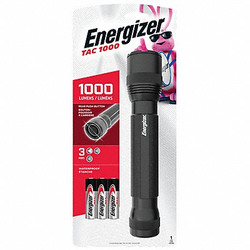 Energizer Flashlight,Black,LED ENPMHT61