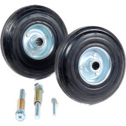 Replacement Wheels for Global Industrial 36"" Blower Fan Model 258320