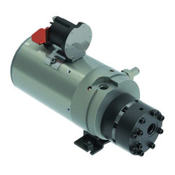 Monarch HPU,1 Stage,,1.6 kW,2.5 gpm,12VDC M-3326-0218