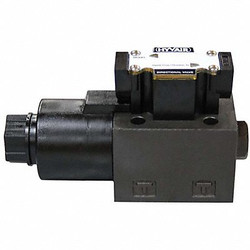 Chief Directional Valve,DO3,115VAC,Closed D03S-1A-115A-35