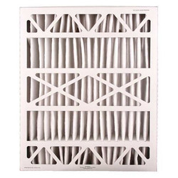 Bestair Pro Furn Air Clean Filt,MERV11,20x25x6",2PK A201-SGM-BOX-11R