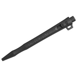 Detectamet Pen Set,Black,Ballpoint,PK50 101-I02-C22-PA03
