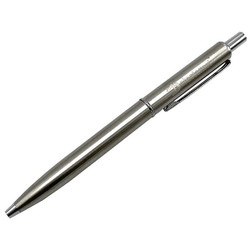 Detectamet Metal Detectable Pen,Black Ink,PK10  114S-A05-I02