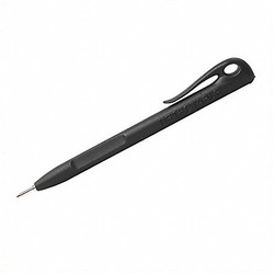Detectamet Metal Detectable Stick Pen,PK50 105-C110-I02-PA01