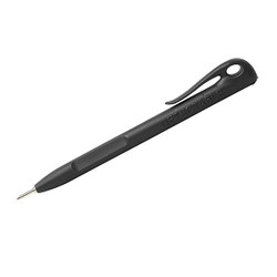 Detectamet Pen Set,Black,Ballpoint,PK50 105-C110-I02-PA01