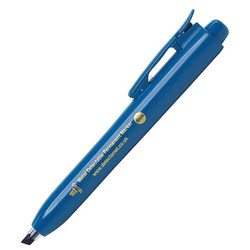 Detectamet Permanent Marker Set,Green,PK10 146-A05-P04-A08