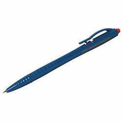 Detectamet Metal Detectable Pen,PK50 125-P01-I03