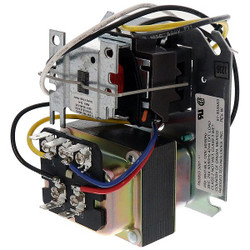 Honeywell Home Speed Control, 120V AC, DPST R8285D5001