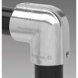 Hollaender Elbow,Fr Pipe Sz 1 1/4 in 3-7