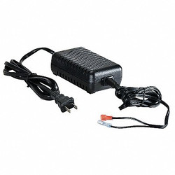 Speedclean External Battery Charger,Use with 29JA02 CJ2-25