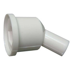 True Evaporator Drain Elbow,True GDM 811502