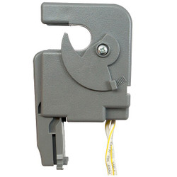 Functional Devices-Rib CurrentSensorRelay, 0.4A, 30VAC/DC, 2Pin RIBXGF